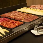 Lux Santiago Hotel 3*