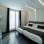 Hotel Lux Santiago