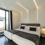 Lux Santiago Hotel 3*