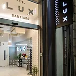 Hotel Lux Santiago