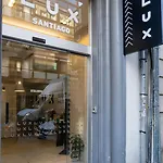 Lux Santiago Hotel 3*