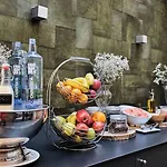 Lux Santiago Hotel Santiago de Compostela