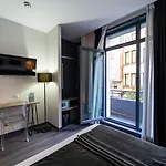 Lux Santiago Hotel