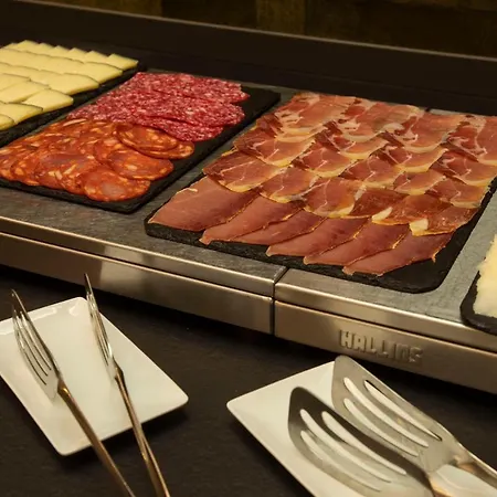 Lux Santiago Ξενοδοχείο