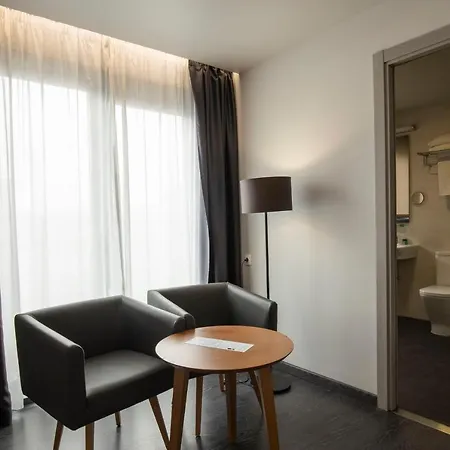 Lux Santiago Hotel