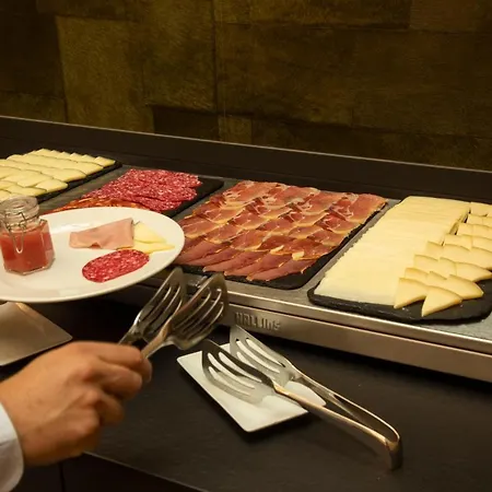 Hotel Lux Santiago Santiago de Compostella