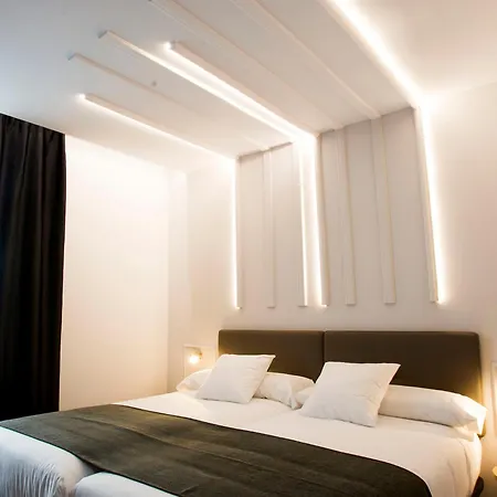 Lux Santiago 3* Σαντιάγο ντε Κομποστέλα