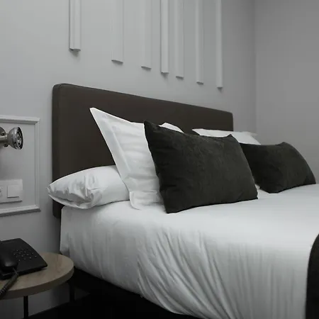 Lux Santiago Ξενοδοχείο 3*