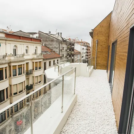 Lux Santiago Ξενοδοχείο