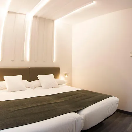 Lux Santiago Ξενοδοχείο Σαντιάγο ντε Κομποστέλα