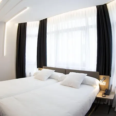 Lux Santiago Hotel San Giacomo di Compostella