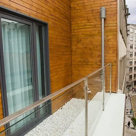 Lux Santiago 3* Σαντιάγο ντε Κομποστέλα