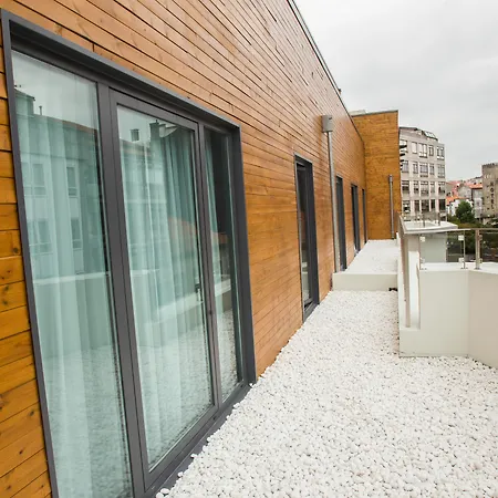 Lux Santiago Ξενοδοχείο 3*