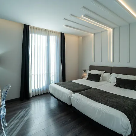 Ξενοδοχείο Lux Santiago