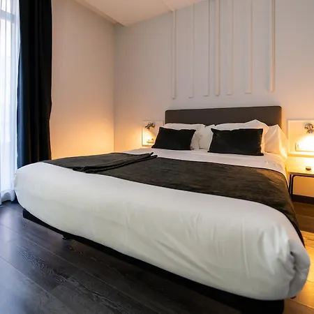 Lux Santiago Hotel Santiago de Compostela