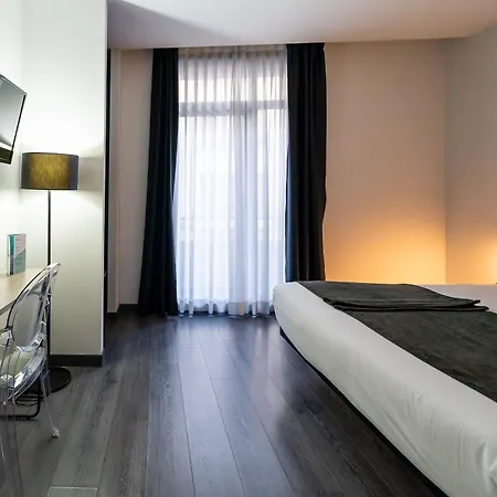 Lux Santiago 3* Σαντιάγο ντε Κομποστέλα