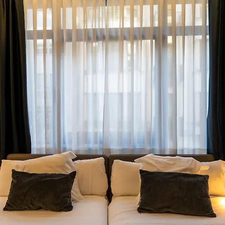 Lux Santiago 3*