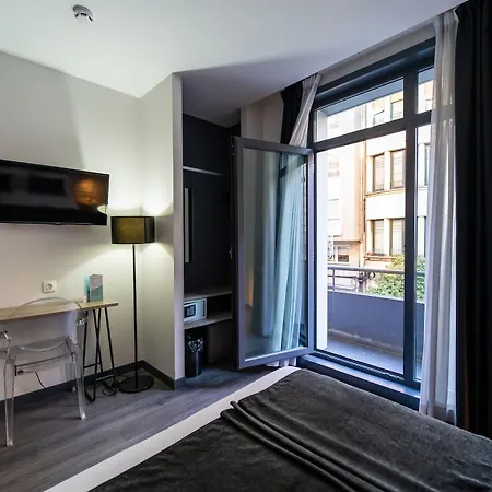 Lux Santiago Hotel 3*
