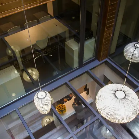 Hotel Lux Santiago Santiago de Compostella