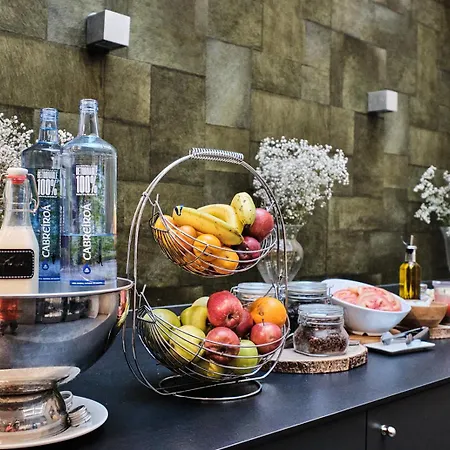 Hotel Lux Santiago Santiago de Compostela