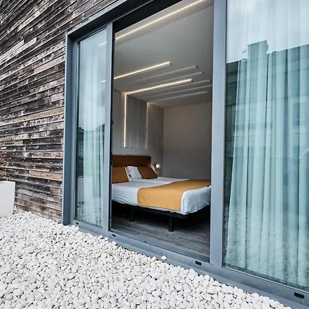 Hotel Lux Santiago
