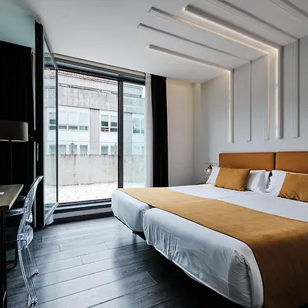 Lux Santiago Hotel 3*