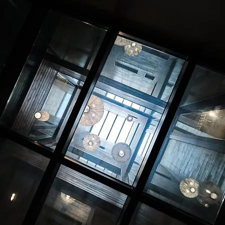 Lux Santiago Hotel 3*