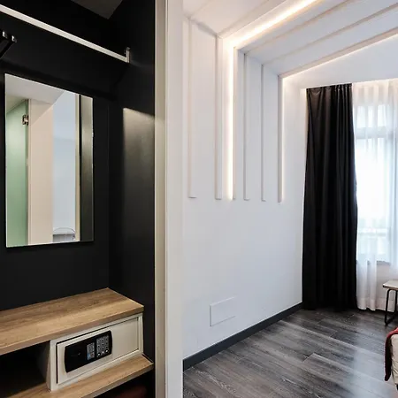 Lux Santiago 3* San Giacomo di Compostella