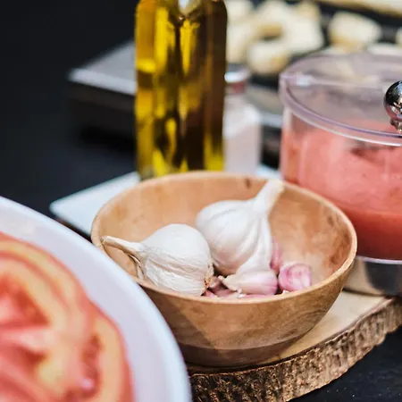 Lux Santiago Ξενοδοχείο 3*