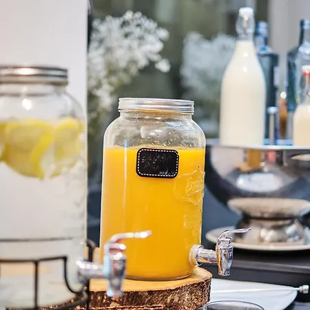 Lux Santiago 3* Σαντιάγο ντε Κομποστέλα