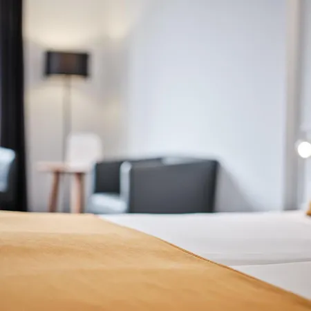 Lux Santiago Ξενοδοχείο