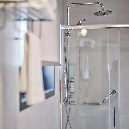 Hotel Lux Santiago Santiago de Compostella