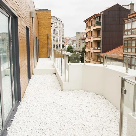 Lux Santiago Santiago de Compostella