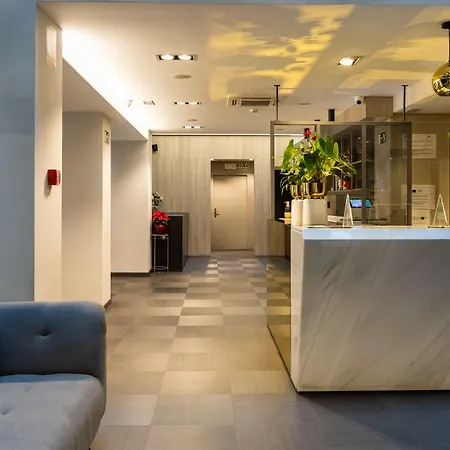 Lux Santiago Hotel Santiago de Compostela