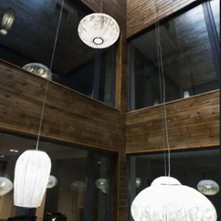 Lux Santiago Ξενοδοχείο