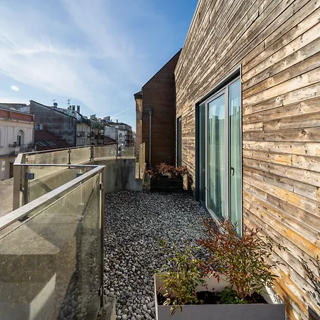 Lux Santiago 3* Σαντιάγο ντε Κομποστέλα