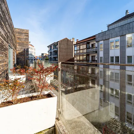 Hotel Lux Santiago Santiago de Compostela