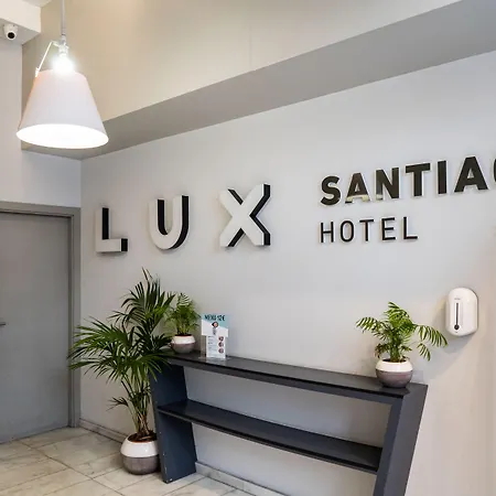 Lux Santiago 3*