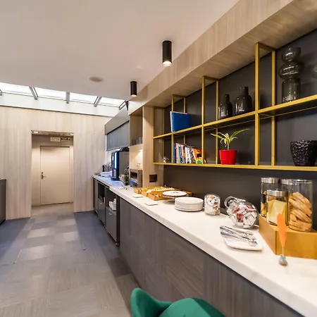 Ξενοδοχείο Lux Santiago Σαντιάγο ντε Κομποστέλα