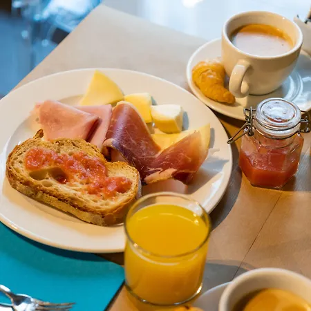 Lux Santiago 3* Σαντιάγο ντε Κομποστέλα