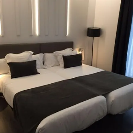 Ξενοδοχείο Lux Santiago Σαντιάγο ντε Κομποστέλα