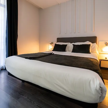 Hotel Lux Santiago Santiago de Compostella