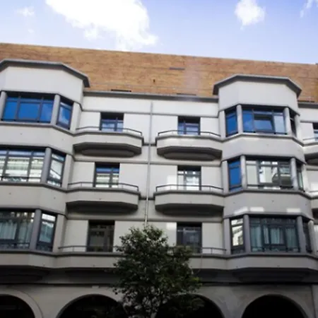 Lux Santiago 3* Σαντιάγο ντε Κομποστέλα