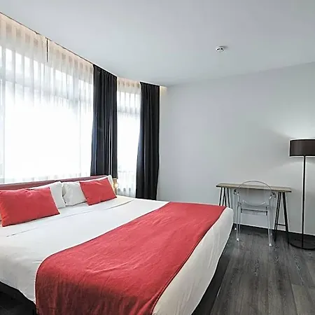 فندق Lux Santiago