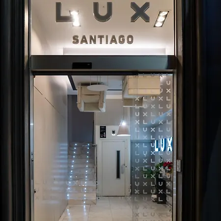 Lux Santiago Hotel