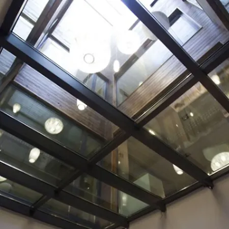 Hotel Lux Santiago