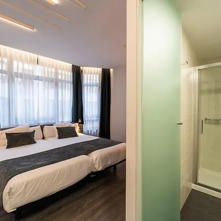 Lux Santiago 3*