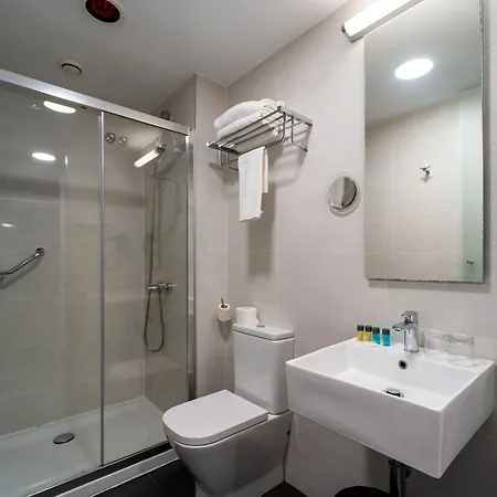 Lux Santiago Hotel