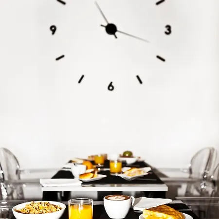 Lux Santiago Ξενοδοχείο