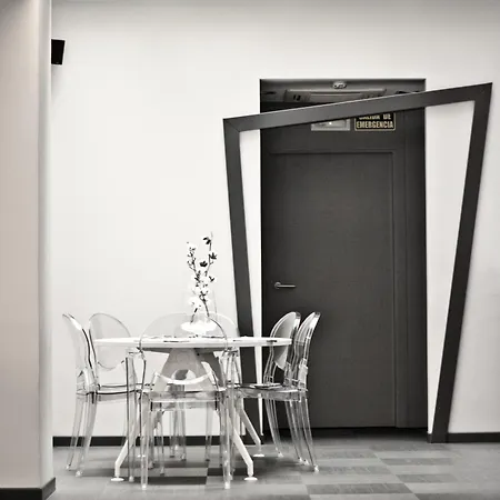 Lux Santiago 3* Σαντιάγο ντε Κομποστέλα